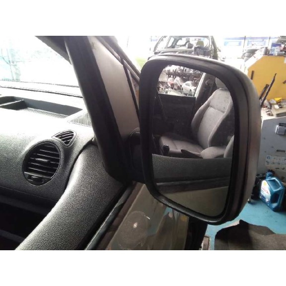 volkswagen caddy ka/kb (2k) del año 2004