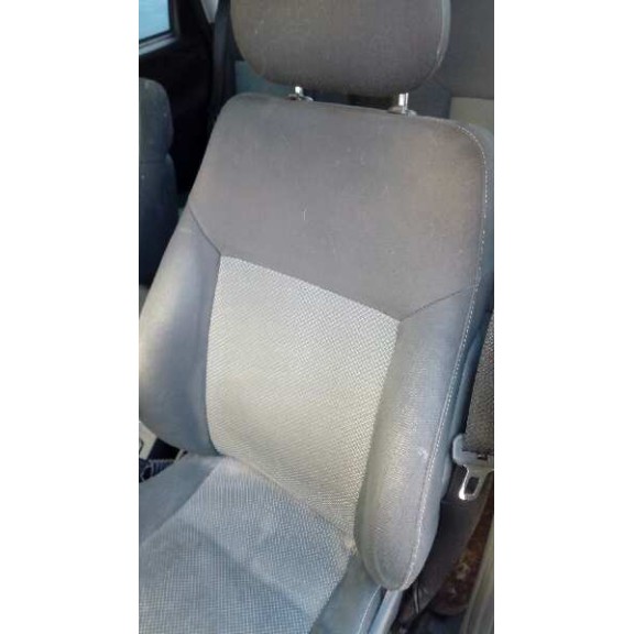 opel meriva del año 2006