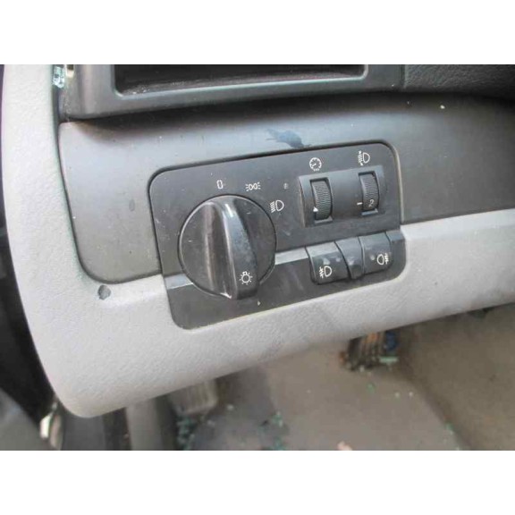 bmw serie 3 berlina (e46) del año 1998