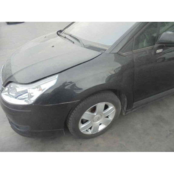 citroën c4 coupe del año 2007