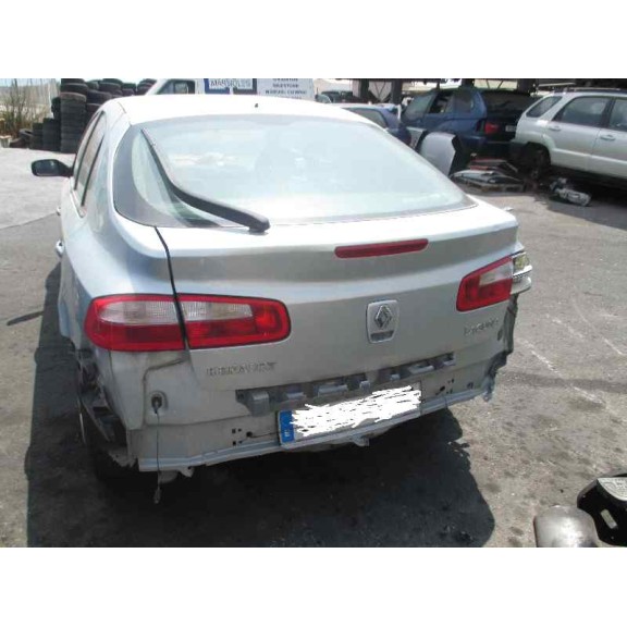 renault laguna ii (bg0) del año 2001