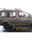 volkswagen caddy ka/kb (2k) del año 2004
