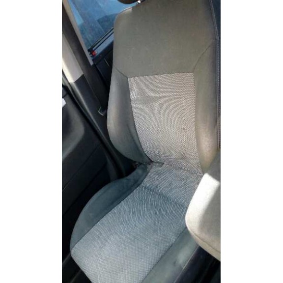 opel meriva del año 2006