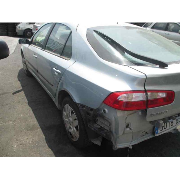 renault laguna ii (bg0) del año 2001