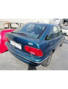 ford escort berl./turnier del año 1994 2