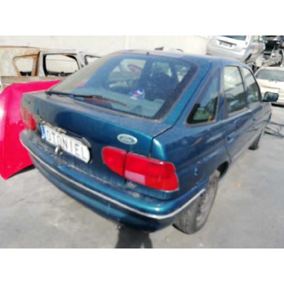 ford escort berl./turnier del año 1994