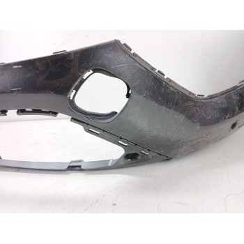 Recambio de paragolpes delantero para ford transit custom kasten 280 l1 trend referencia OEM IAM JK21R17757A  