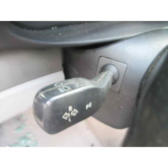 bmw serie 3 berlina (e46) del año 1998