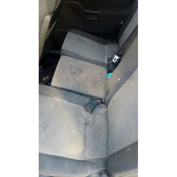 opel meriva del año 2006