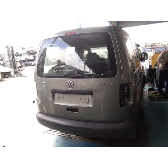 volkswagen caddy ka/kb (2k) del año 2004