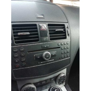SISTEMA AUDIO / RADIO CD 