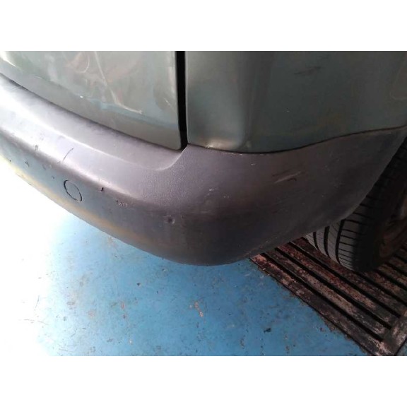 volkswagen caddy ka/kb (2k) del año 2004