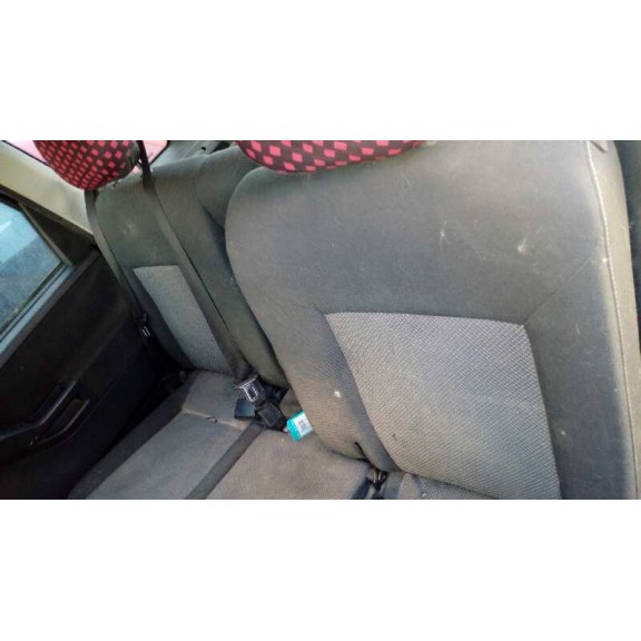 opel meriva del año 2006