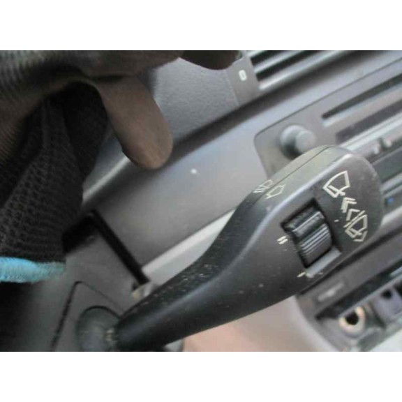 bmw serie 3 berlina (e46) del año 1998