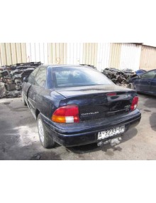 chrysler neon (pl) del año 1997