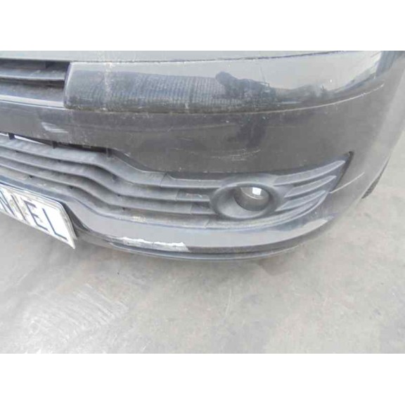 citroën c4 coupe del año 2007