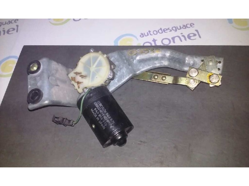 Recambio de motor limpia delantero para seat marbella ce referencia OEM IAM 6A0955119  