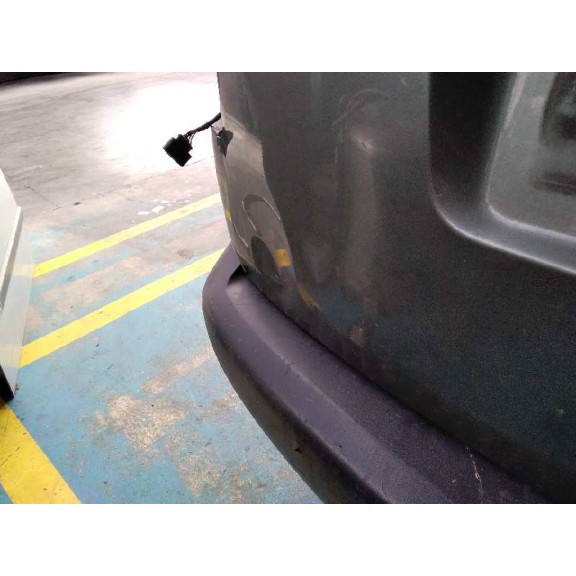 volkswagen caddy ka/kb (2k) del año 2004