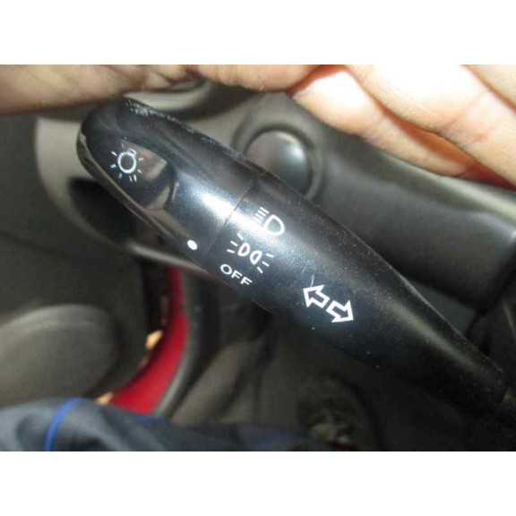 hyundai accent (x3) del año 1996