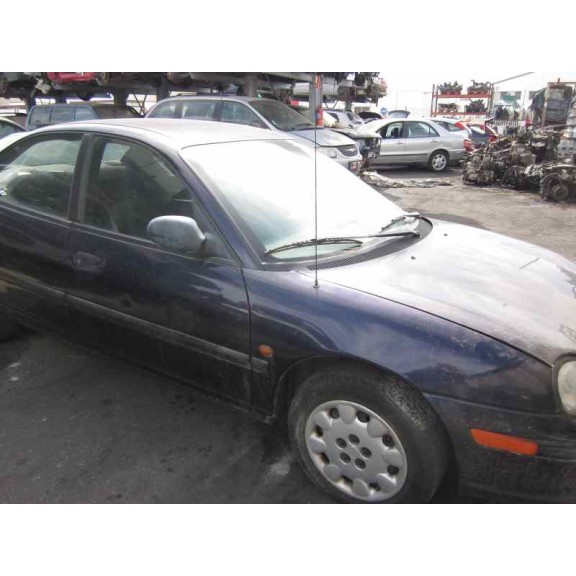 chrysler neon (pl) del año 1997