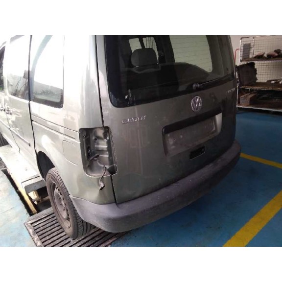 volkswagen caddy ka/kb (2k) del año 2004