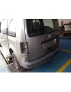 volkswagen caddy ka/kb (2k) del año 2004