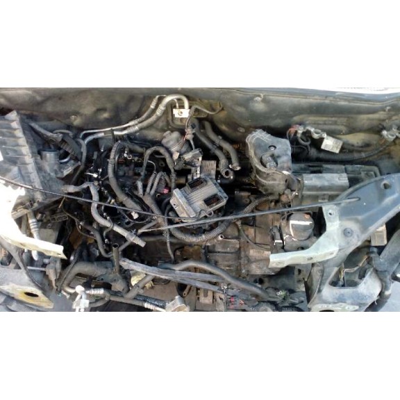 opel meriva del año 2006