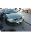 audi a4 berlina (8e) del año 2001