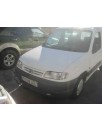 citroën berlingo del año 1998