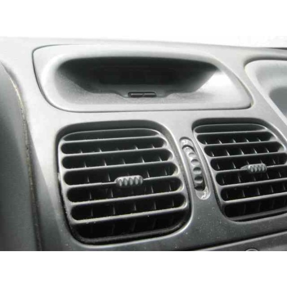 renault laguna (b56) del año 1997