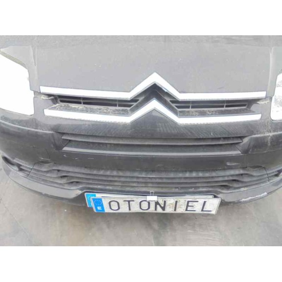 citroën c4 coupe del año 2007