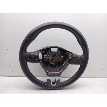 VOLANTE 3C8419091 SIN AIRBAG 