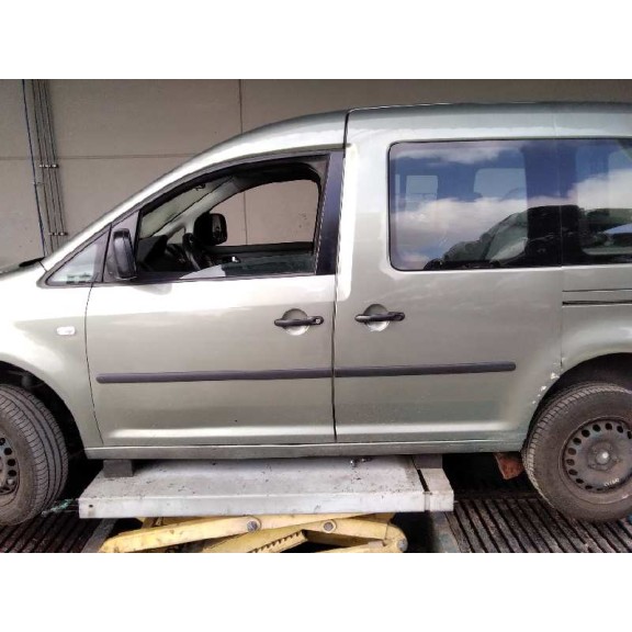 volkswagen caddy ka/kb (2k) del año 2004