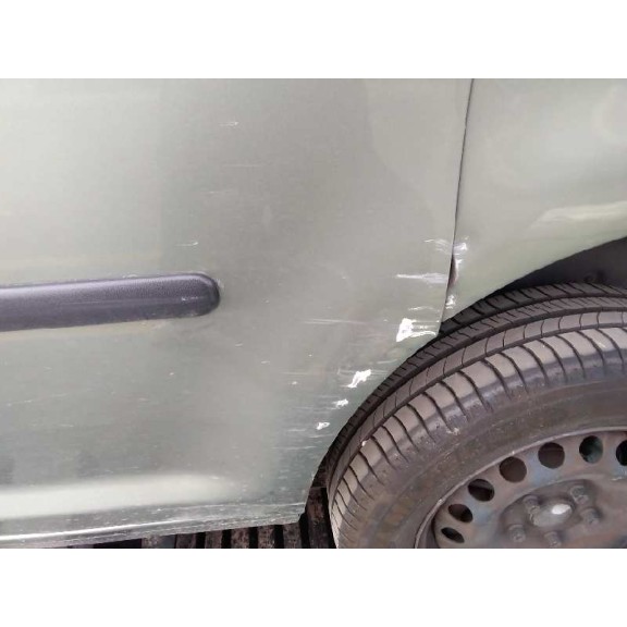 volkswagen caddy ka/kb (2k) del año 2004