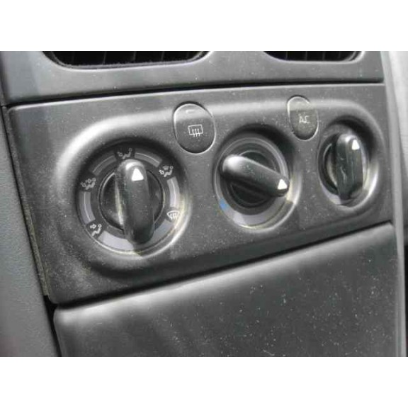 renault laguna (b56) del año 1997