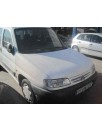 citroën berlingo del año 1998