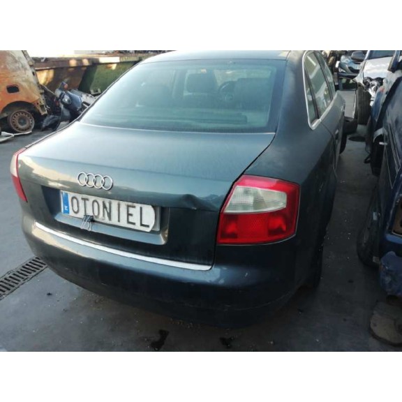 audi a4 berlina (8e) del año 2001