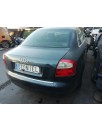 audi a4 berlina (8e) del año 2001