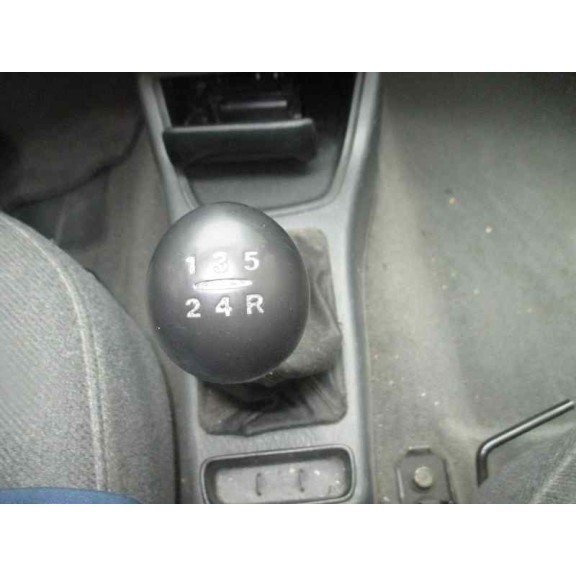 hyundai accent (x3) del año 1996