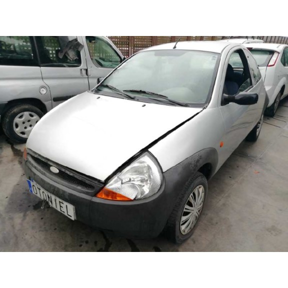 ford ka (ccq) del año 2004