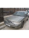 saab 9-3 berlina del año 1998
