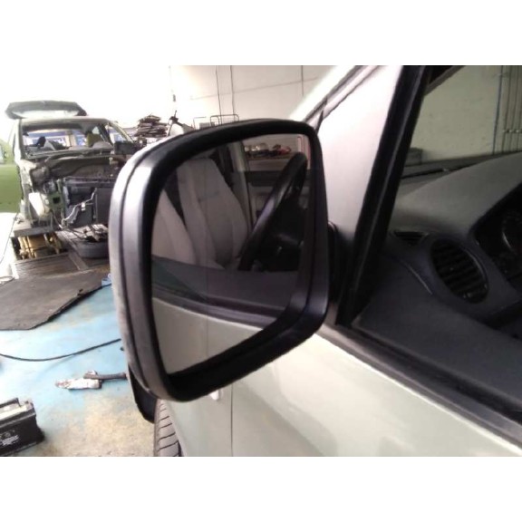 volkswagen caddy ka/kb (2k) del año 2004