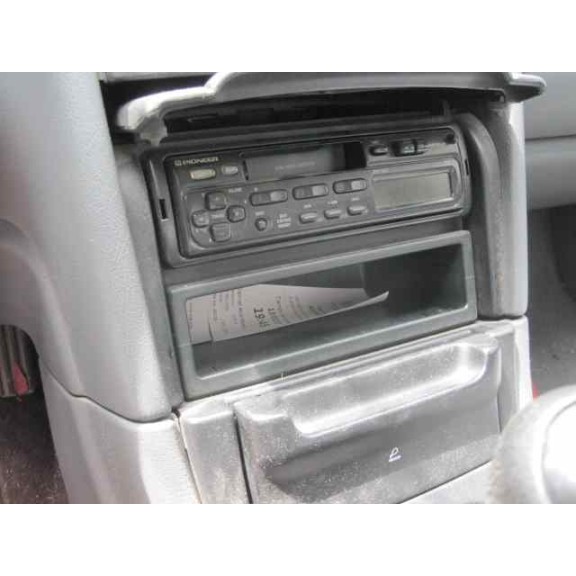 renault laguna (b56) del año 1997