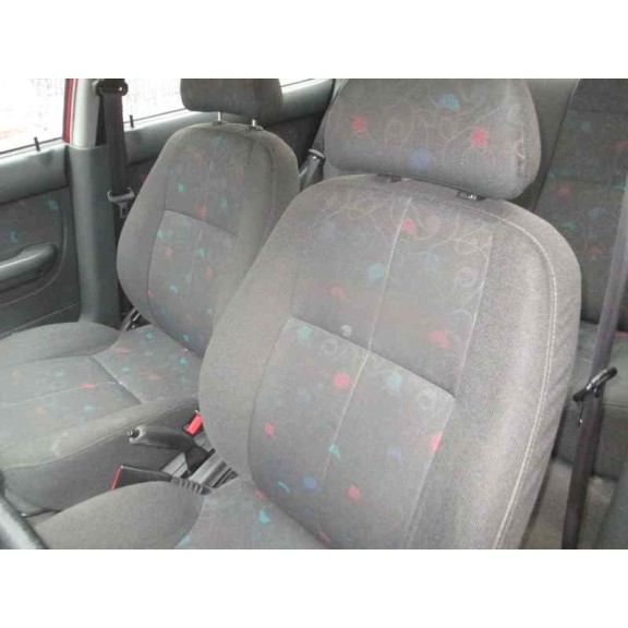 hyundai accent (x3) del año 1996