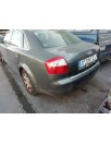 audi a4 berlina (8e) del año 2001