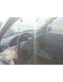 nissan vanette cargo del año 1996 2