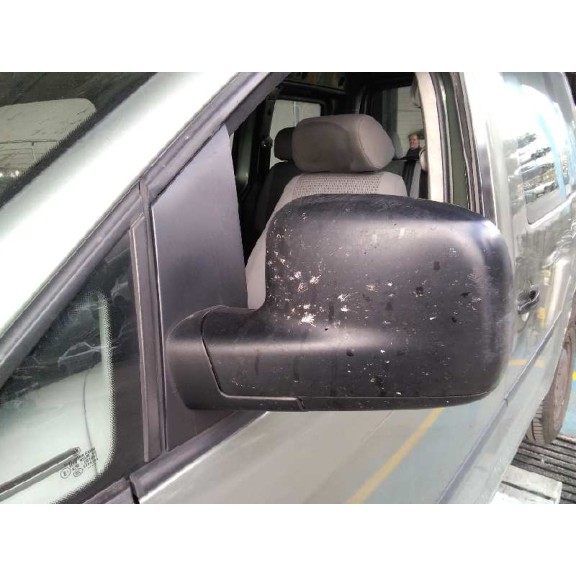 volkswagen caddy ka/kb (2k) del año 2004