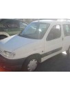 citroën berlingo del año 1998