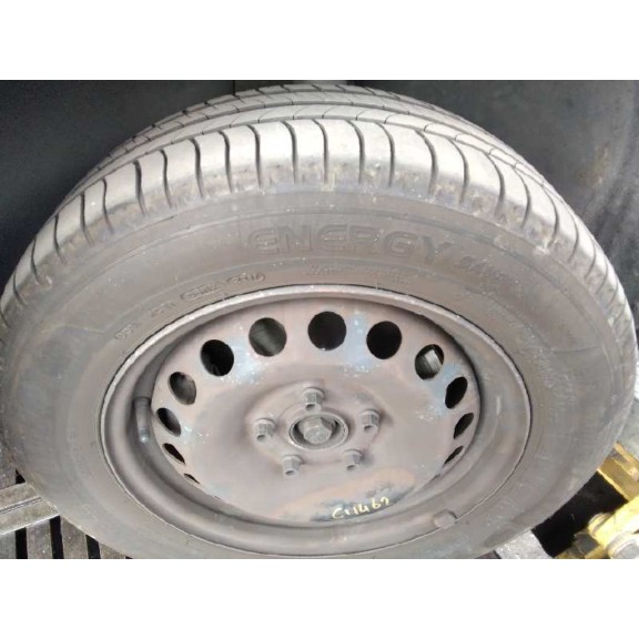 volkswagen caddy ka/kb (2k) del año 2004