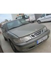 saab 9-3 berlina del año 1998